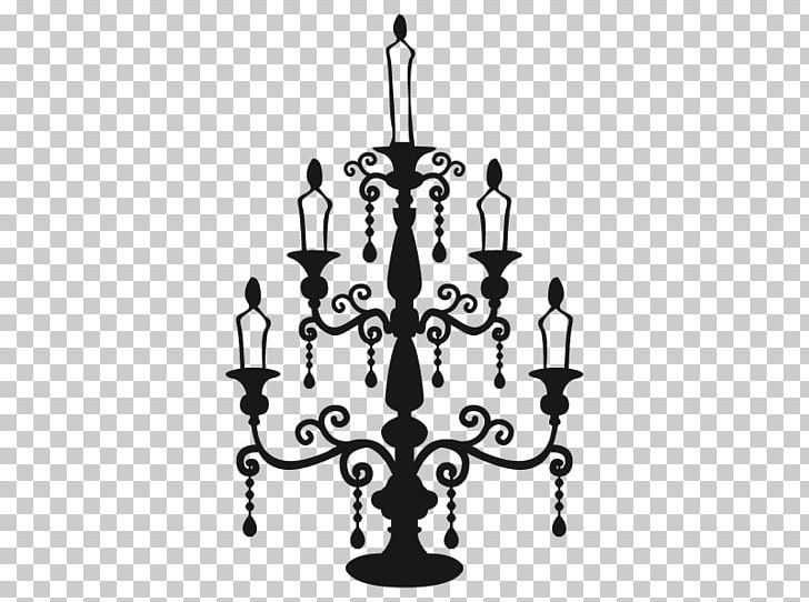 Chandelier Candlestick Light Fixture Lighting Baroque PNG, Clipart, Abuse, Baroque, Black And White, Bougeoir, Candle Free PNG Download
