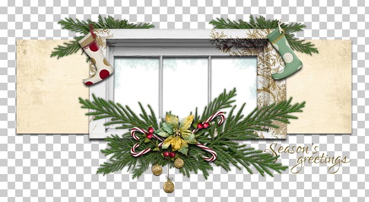 Christmas Ornament New Year Wreath Blog PNG, Clipart, Banner, Bear, Blog, Christmas, Christmas Banner Free PNG Download
