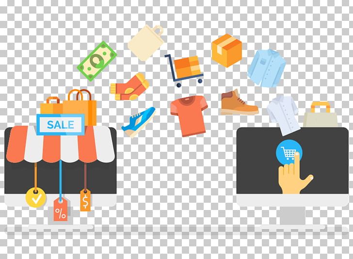 Digital Marketing Online Shopping E-commerce Retail PNG, Clipart, Affiliate Marketing, Brand, Business, Collaboration, Communication Free PNG Download