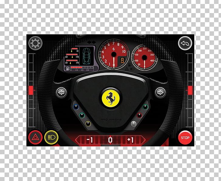 Enzo Ferrari Motor Vehicle Steering Wheels Car App Store PNG, Clipart, Apple, App Store, Automotive Wheel System, Auto Part, Brand Free PNG Download