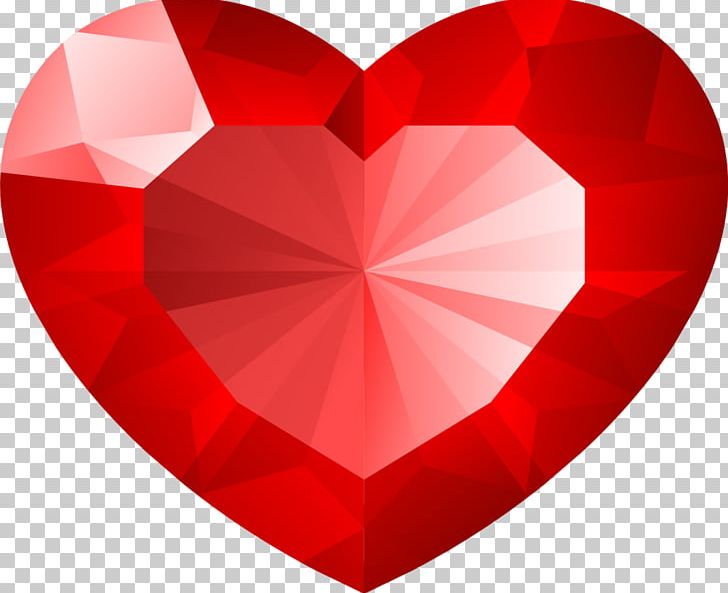 Gemstone Heart Symbol PNG, Clipart, Color, Convex, Decorative Patterns, Diamond, Emoticon Free PNG Download