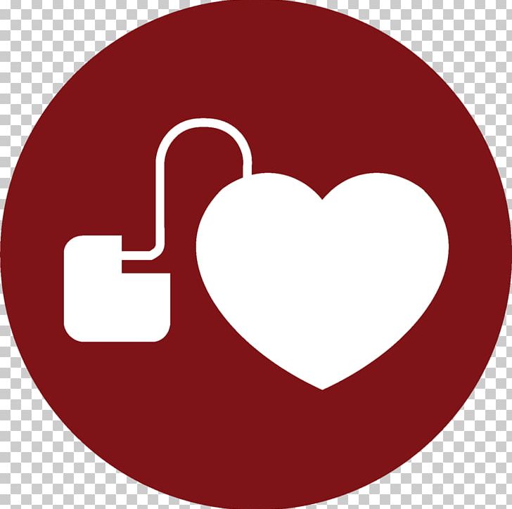 Heart Artificial Cardiac Pacemaker Cardiology PNG, Clipart, Artificial Cardiac Pacemaker, Brand, Cardiology, Circle, Computer Icons Free PNG Download