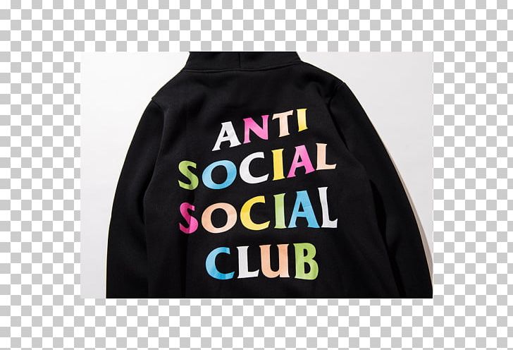 Hoodie T-shirt Anti Social Social Club Clothing Anti-social Behaviour PNG, Clipart, Anti Social, Antisocial Behaviour, Anti Social Social, Anti Social Social Club, Assc Free PNG Download