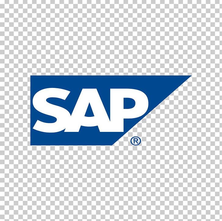 Logo SAP SE BusinessObjects Business Intelligence PNG, Clipart, Angle, Area, Blue, Business, Business Intelligence Free PNG Download