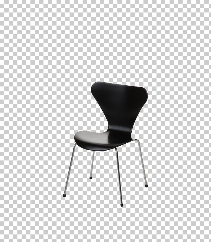 Model 3107 Chair Egg Swan Fritz Hansen PNG, Clipart, Angle, Armrest, Arne Jacobsen, Black, Chair Free PNG Download
