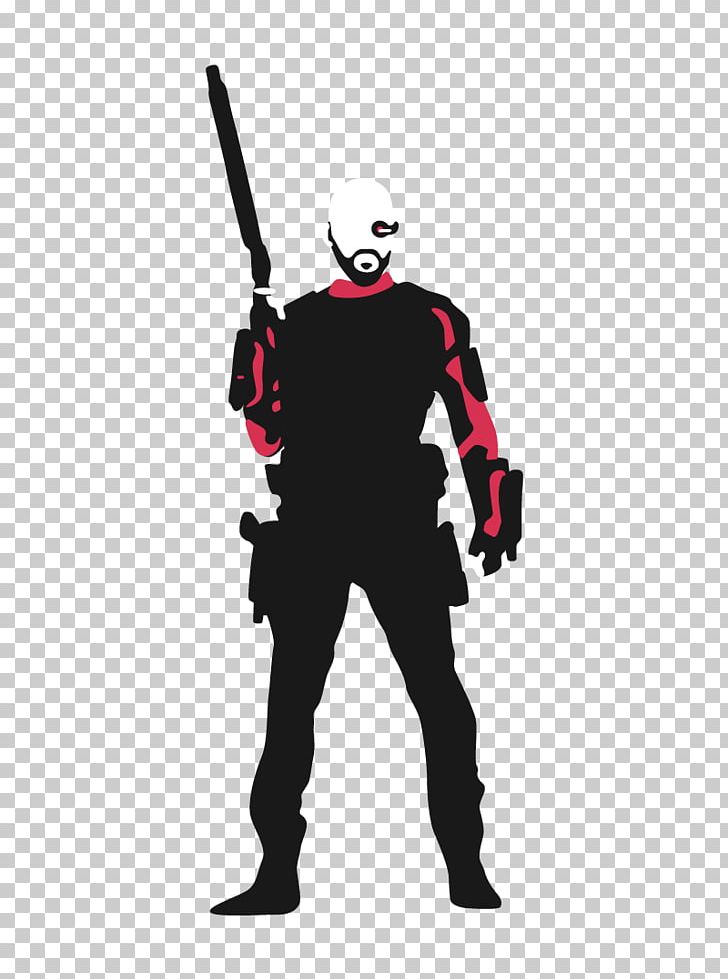 Silhouette Costume Character Profession PNG, Clipart, Animals, Character, Complex, Costume, Deadshot Free PNG Download