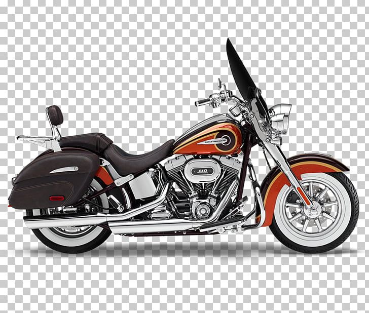 Softail Harley-Davidson CVO Motorcycle Harley-Davidson Electra Glide PNG, Clipart,  Free PNG Download