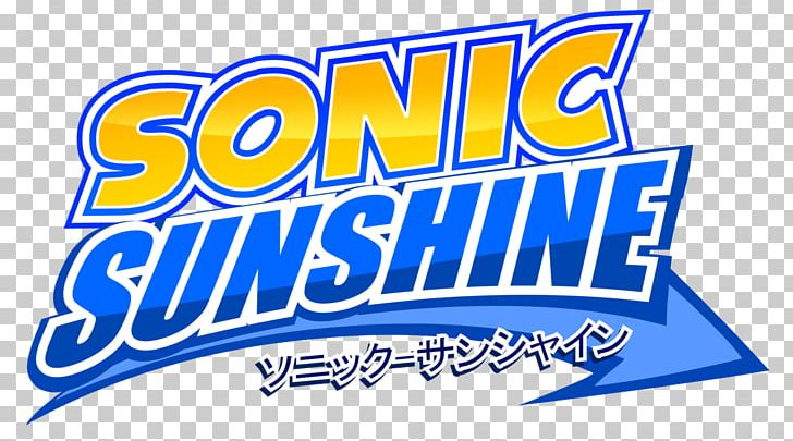 Sonic Generations Sonic & Knuckles Sonic Advance Logo Sonic Unleashed PNG, Clipart, Banner, Brand, Deviantart, Fangame, Graphic Design Free PNG Download