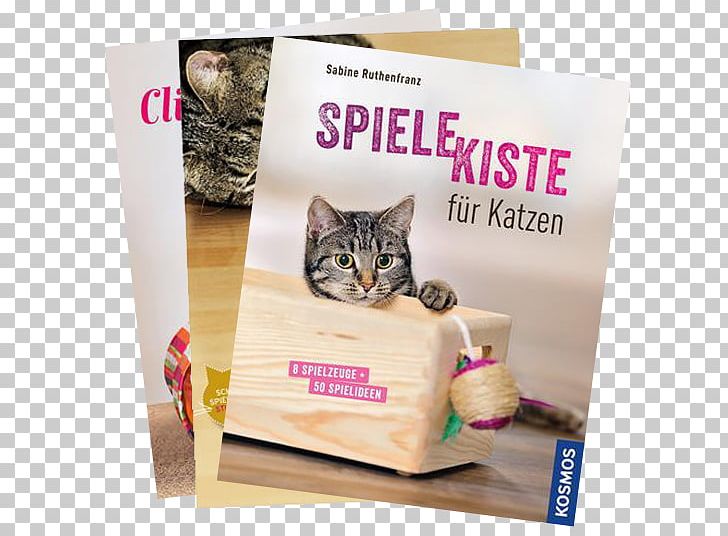Spielekiste Für Katzen: 8 Spielzeuge PNG, Clipart, Animal, Animals, Author, Book, Box Free PNG Download