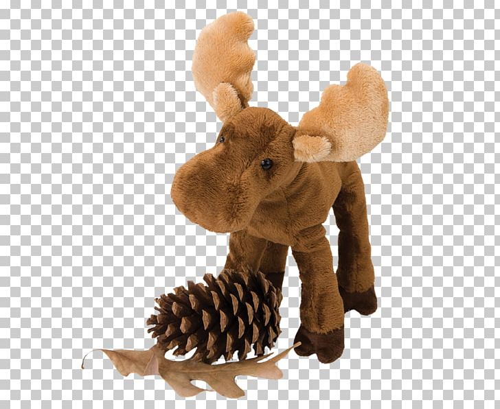 Stuffed Animals & Cuddly Toys Reindeer Plush PNG, Clipart, Alaska Moose, Animal, Animal Figure, Brand, Clothing Free PNG Download