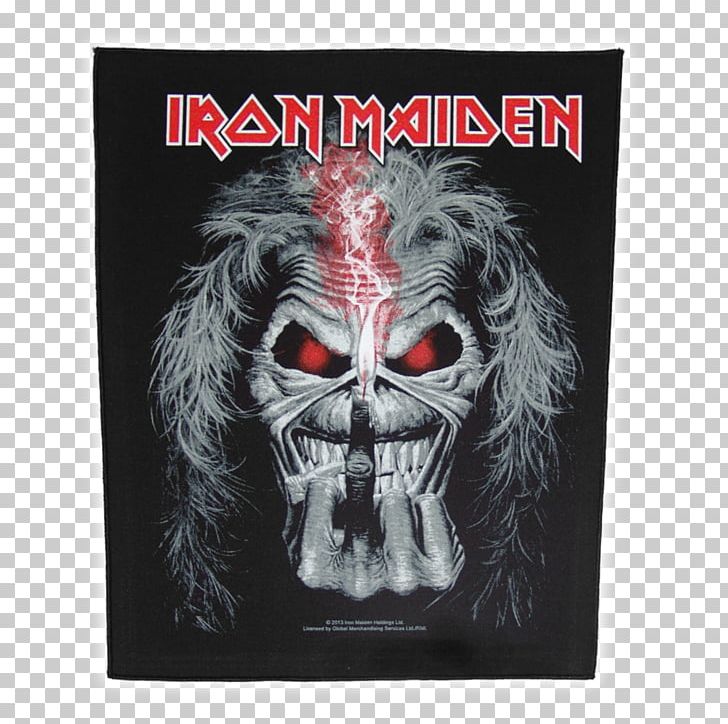 The Iron Maidens Eddie T-shirt Iron Maiden: Legacy Of The Beast PNG, Clipart,  Free PNG Download