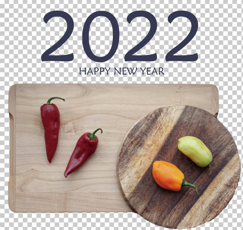 2022 Happy New Year 2022 New Year 2022 PNG, Clipart, Chili Pepper, Fruit, Meter, Superfood Free PNG Download