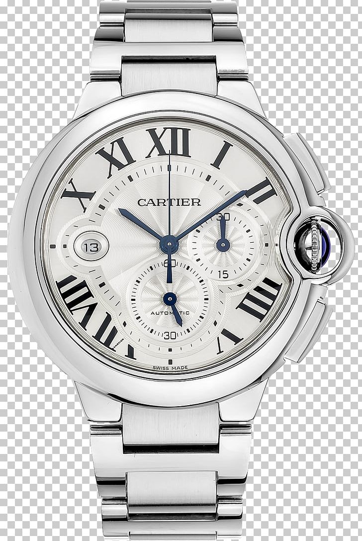 Cartier Ballon Bleu Watch Longines Chronograph PNG, Clipart, Accessories, Automatic Watch, Brand, Breitling Sa, Carat Free PNG Download