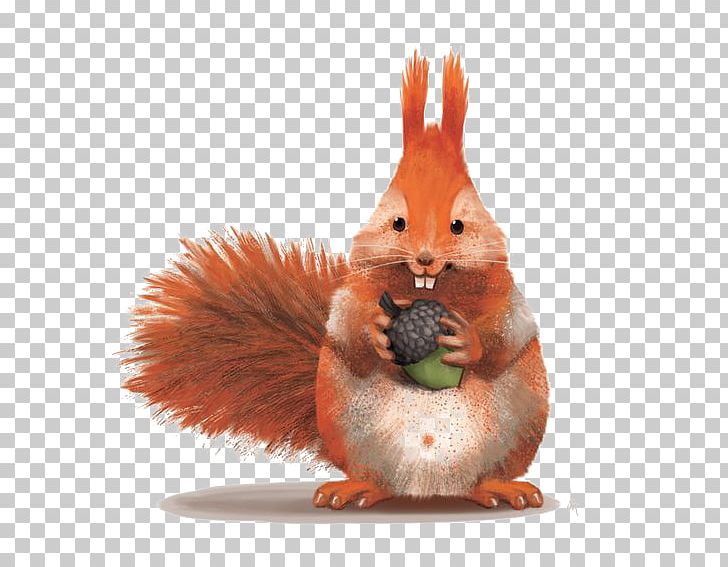 Eastern Gray Squirrel Chipmunk Illustration PNG, Clipart, Animal, Animals, Art, Cartoon, Cute Animal Free PNG Download