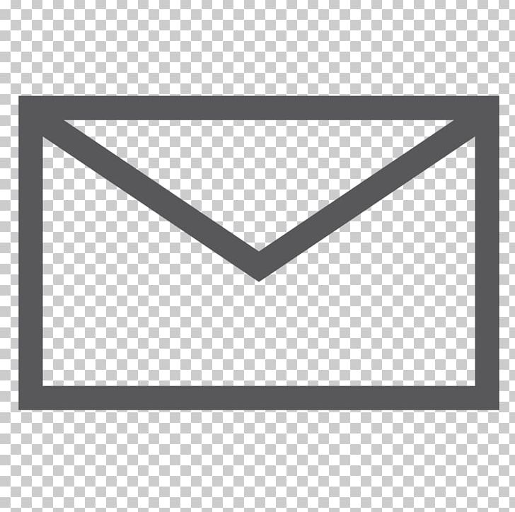 Email Computer Icons Symbol Internet PNG, Clipart, Angle, Area, Black, Black And White, Computer Icons Free PNG Download