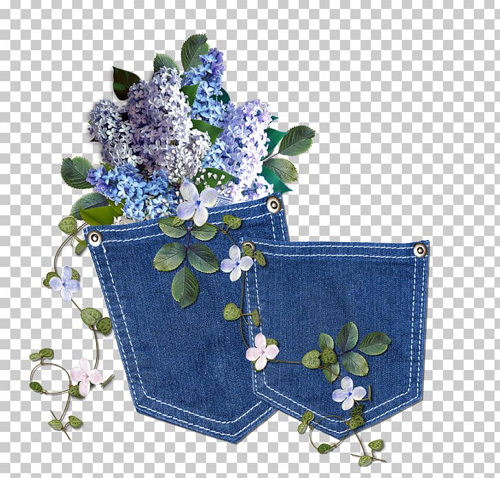 Flower Digital Scrapbooking PNG, Clipart, Blue, Cobalt Blue, Cut Flowers, Digital Scrapbooking, Floral Design Free PNG Download