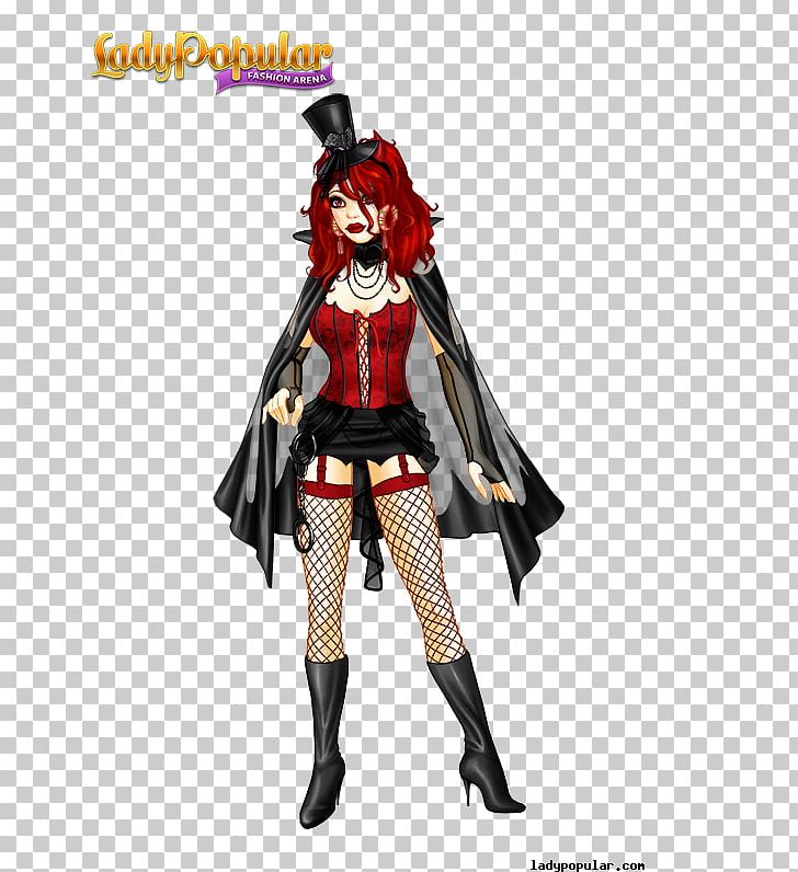 Lady Popular Fashion Clothing Woman Game PNG, Clipart, Action Figure, Anime, Character, Clothing, Costume Free PNG Download