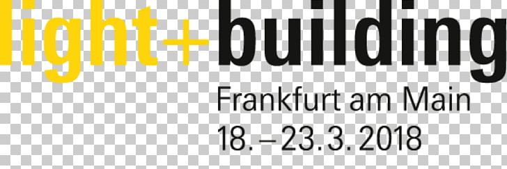 Messe Frankfurt Light + Building Lighting Designer PNG, Clipart, 2018, Area, Bacnet, Brand, Building Free PNG Download