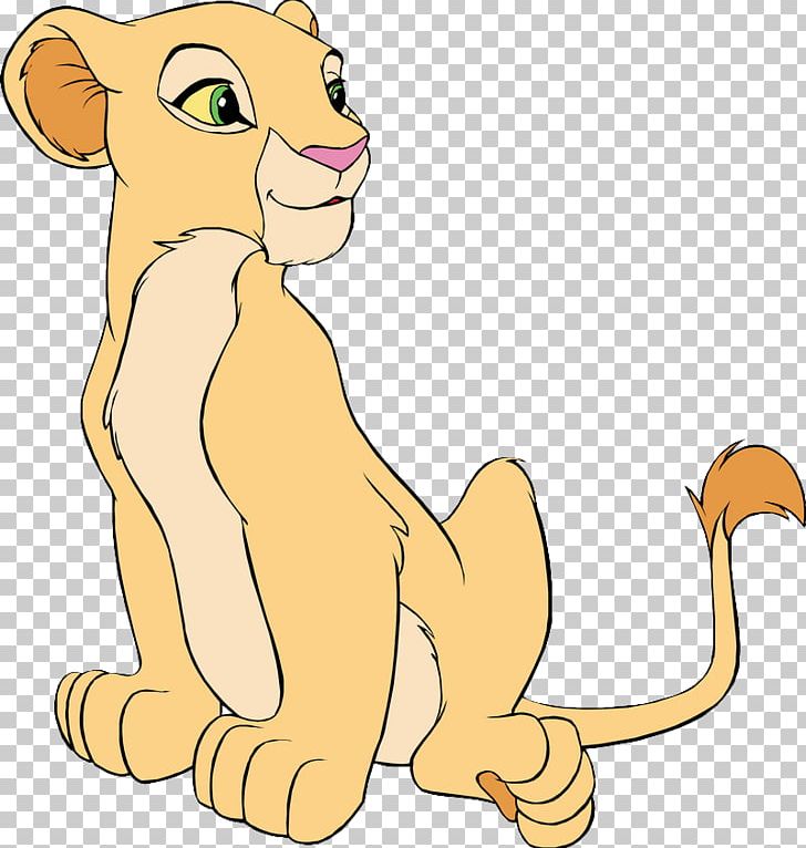 Nala Simba The Lion King Zazu PNG, Clipart,  Free PNG Download