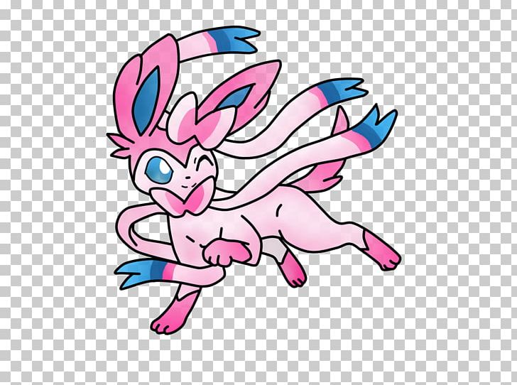 Pokémon X And Y Sylveon Vaporeon The Pokémon Company PNG, Clipart, Area, Art, Artwork, Cartoon, Coloring Book Free PNG Download