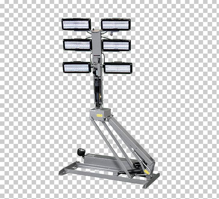 Searchlight Weightlifting Machine Light Tower PNG, Clipart, Angle, Automotive Exterior, Exercise Equipment, Exercise Machine, Hardware Free PNG Download