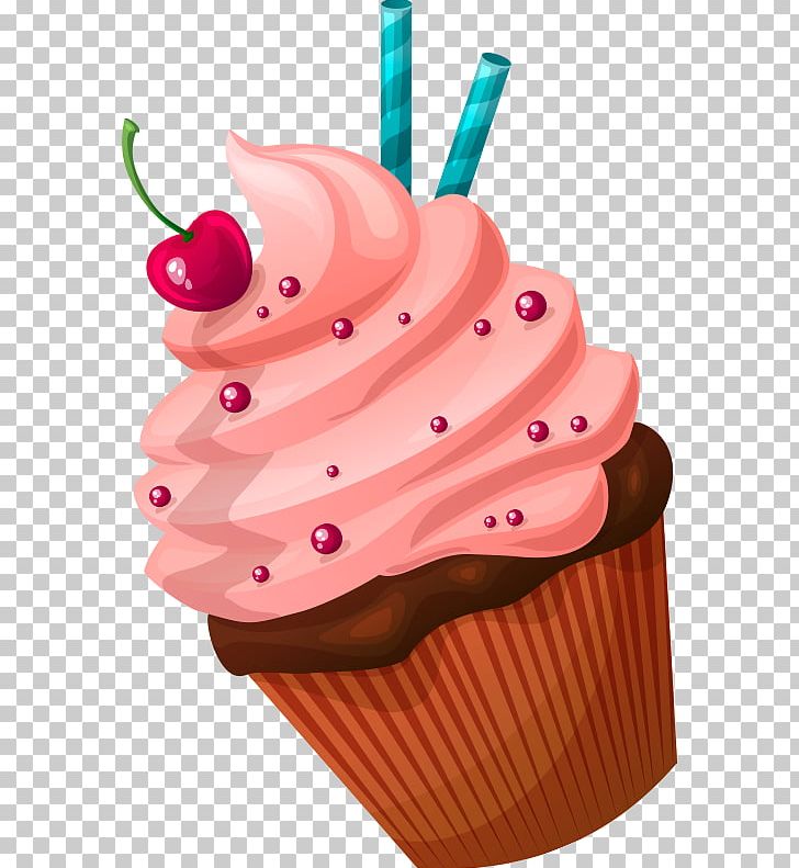 Sundae Cupcake Bakery Ice Cream Cones PNG, Clipart, Bakery, Baking, Baking Cup, Biscuits, Cake Free PNG Download