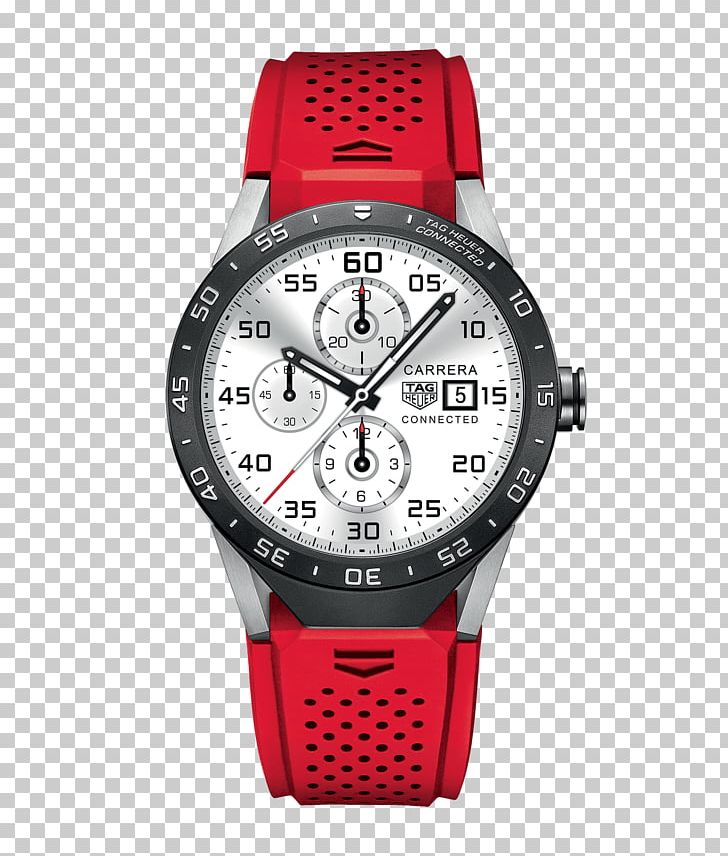 TAG Heuer Connected Modular Smartwatch PNG, Clipart, 80 20, Accessories, Brand, Cartier Tank Anglaise, Chronograph Free PNG Download