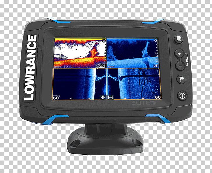 Chartplotter Lowrance Electronics Fish Finders Touchscreen Global Positioning System PNG, Clipart, Chirp, Display Device, Electronic Device, Electronics, Elite Free PNG Download
