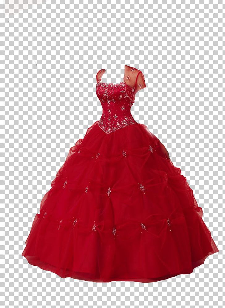 Cocktail Dress Clothing Party Dress Ruffle PNG, Clipart, Bridal Party Dress, Clothing, Cocktail Dress, Dance Dress, Day Dress Free PNG Download
