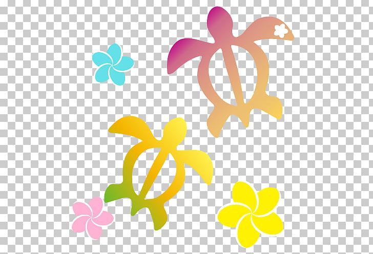 Hawaiian Sea Turtles PNG, Clipart, Blog, Butterfly, Diary, Flower, Hawaii Free PNG Download