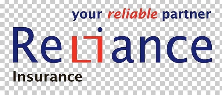 Insurance Reliance Logo Organization Brand PNG, Clipart, Anda, Area, Blue, Brand, Indonesia Free PNG Download
