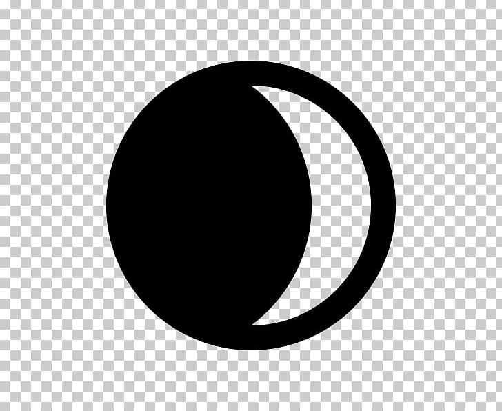 Lunar Eclipse Lunar Phase Crescent Moon PNG, Clipart, Air Mattresses, Black, Black And White, Circle, Computer Icons Free PNG Download