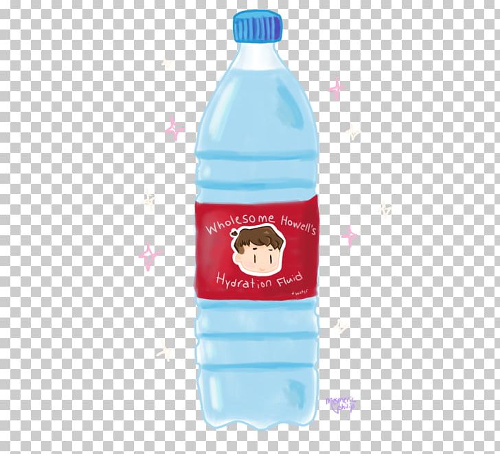Mineral Water Water Bottles Bottled Water PNG, Clipart, Bottle, Bottled Water, Cartoon, Drawing, Drink Free PNG Download