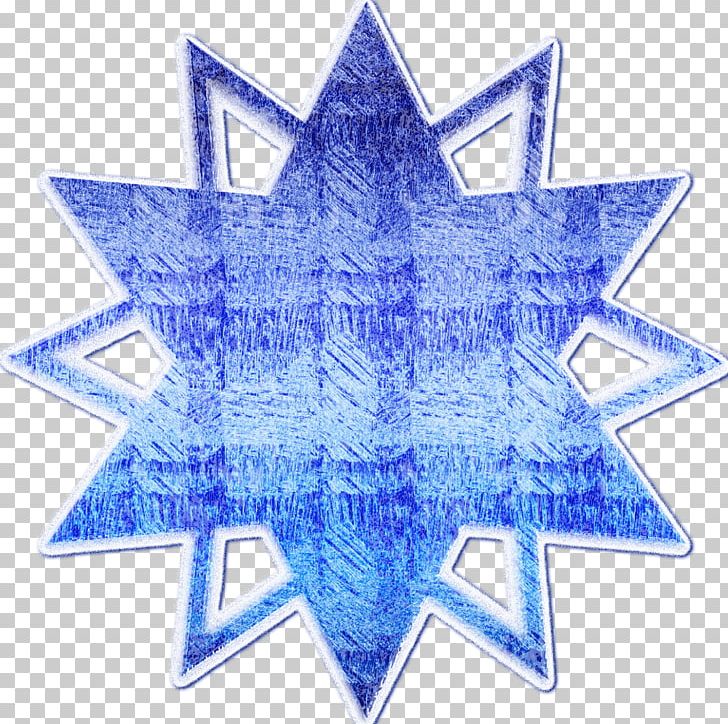 Snowflake Christmas Ornament Symmetry PNG, Clipart, Blue, Christmas Ornament, Cobalt Blue, Electric Blue, Nature Free PNG Download