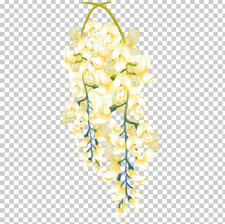 Tulip Flower Euclidean PNG
