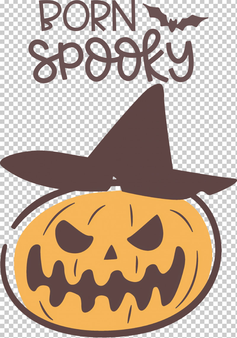 Spooky Pumpkin Halloween PNG, Clipart, Biology, Halloween, Jackolantern, Lantern, Meter Free PNG Download