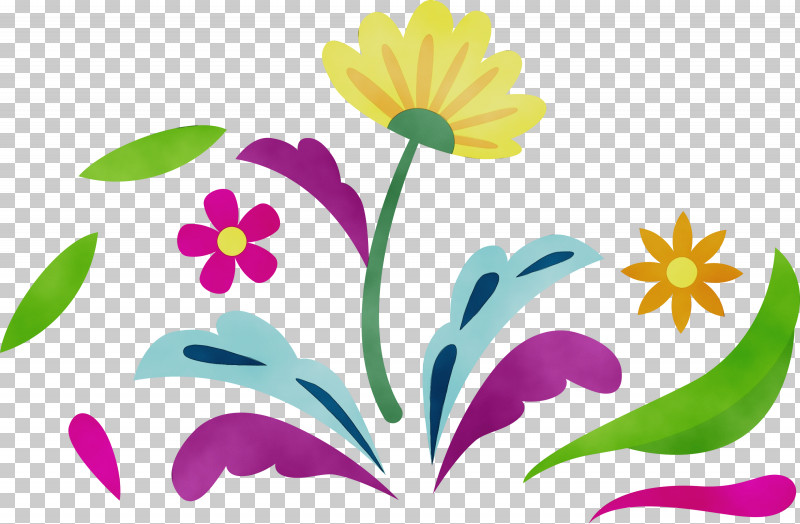 Floral Design PNG, Clipart, Artist, Art Print, Drawing, Floral Design, Flower Art Free PNG Download