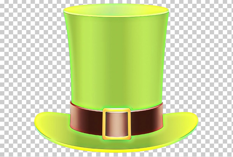 Green Yellow Cylinder Cup Serveware PNG, Clipart, Cup, Cylinder, Drinkware, Green, Serveware Free PNG Download