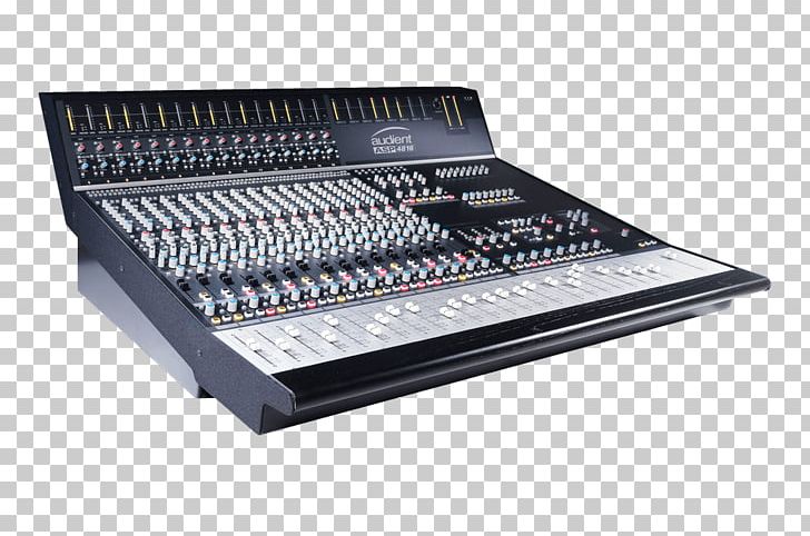 Audio Mixers Audient Solid State Logic X-Desk Analog Recording Analog Signal PNG, Clipart, Analog Recording, Aud, Audio Equipment, Audio Mixers, Audio Mixing Free PNG Download
