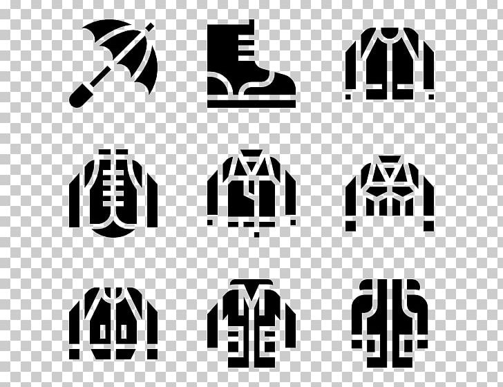 Computer Icons Hotel PNG, Clipart, Angle, Area, Autumn Clothes, Black, Black And White Free PNG Download