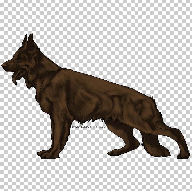 Dog Breed German Shepherd Malinois Dog Animal PNG, Clipart, Animal, Breed, Carnivoran, Conformation Show, Deviantart Free PNG Download