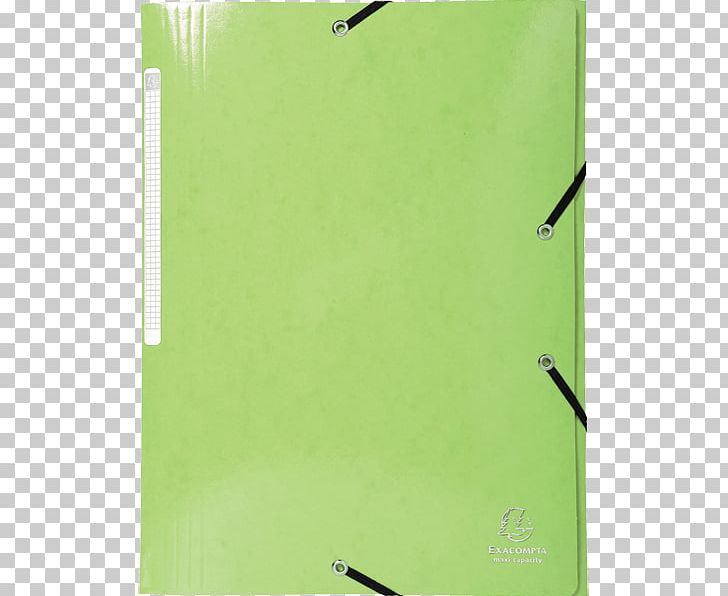File Folders A4 Green Cardboard PNG, Clipart, Angle, Cardboard, Color, File Folders, Grass Free PNG Download