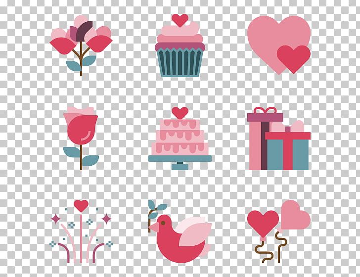 Illustration Valentine's Day Pink M Product PNG, Clipart,  Free PNG Download