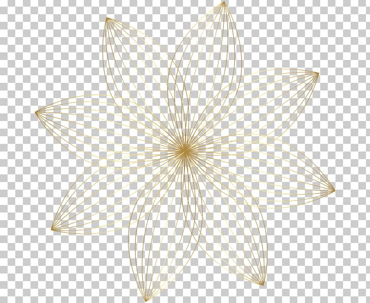 Petal Symmetry Nelumbo Nucifera PNG, Clipart, Flower, Gold Decoration, Nelumbo Nucifera, Petal, Symmetry Free PNG Download