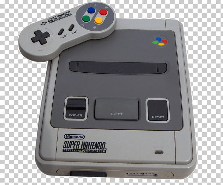 Super Nintendo Entertainment System Super Street Fighter II PlayStation Mega Drive PNG, Clipart, Electronic Device, Electronics, Gadget, Game Controller, Joystick Free PNG Download