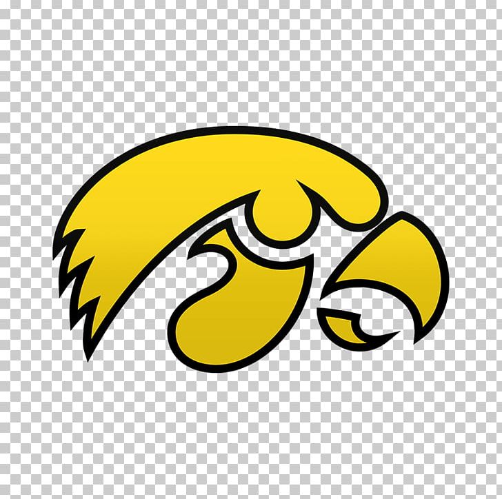 University Of Iowa Iowa Hawkeyes Football Herky The Hawk Penn State Nittany Lions Football Boston College Eagles Football PNG, Clipart, American Football, Area, Black And White, Boston College Eagles Football, College Football Free PNG Download