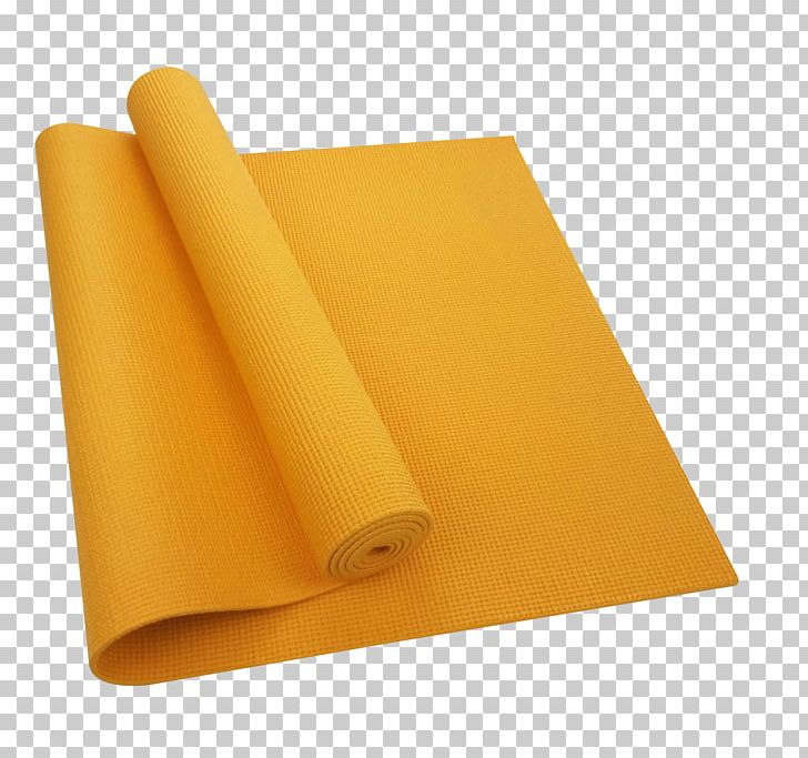 Yoga Mat Material Yellow PNG, Clipart, Angle, Mat, Material, Meditation, Object Free PNG Download