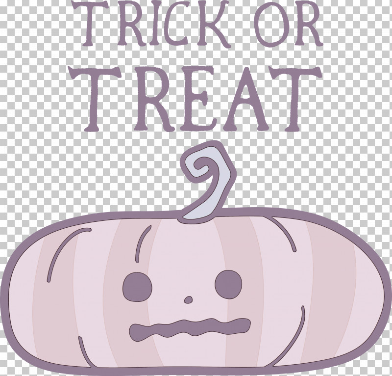 Trick Or Treat Trick-or-treating Halloween PNG, Clipart, Biology, Cartoon, Geometry, Halloween, Lavender Free PNG Download