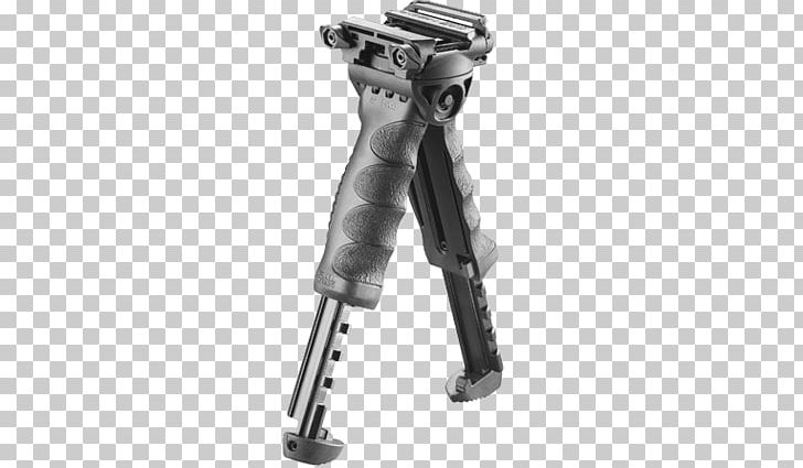 Bipod Vertical Forward Grip Firearm Rail System Grip Pod PNG, Clipart, Angle, Ar15 Style Rifle, Assault Rifle, Baseball Equipment, Bipod Free PNG Download