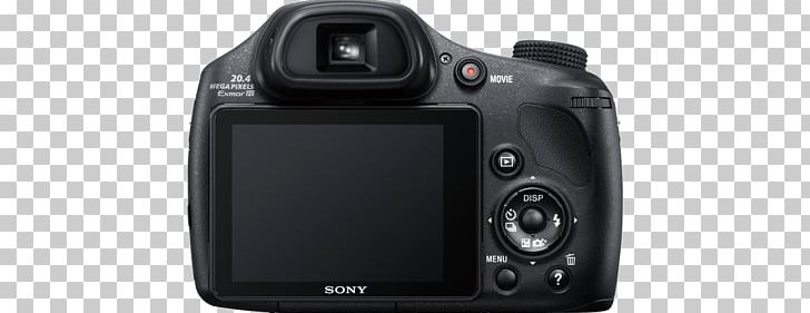 Digital SLR Camera Lens Point-and-shoot Camera Sony DSCHX350 索尼 PNG, Clipart, Camara, Camera, Camera Lens, Electronics, Lens Free PNG Download